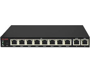 Enterprise Router G100
