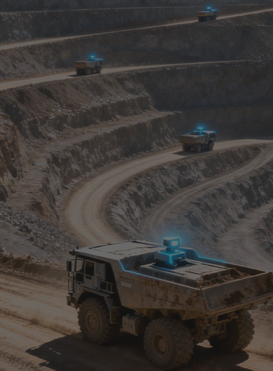 Multi-Route Scheduling