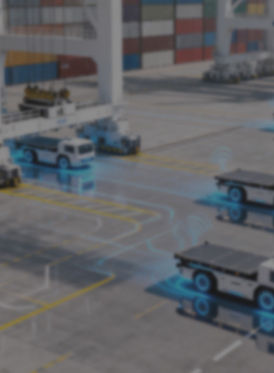 Multi-Vehicle Synergy