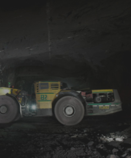 Signal Dead Zones in Extreme Environments