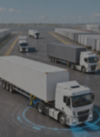 Multi-Route Scheduling